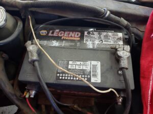 How To Keep Car Battery From Dying